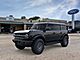 2025 Ford Bronco Outer Banks Oshkosh WI