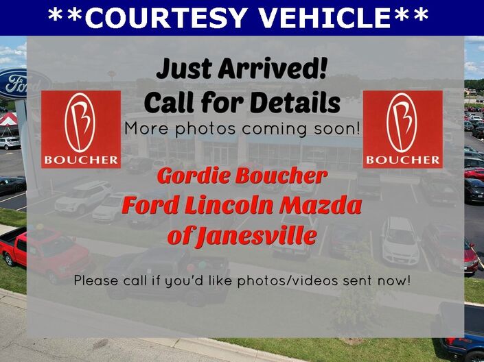 2025 Ford Bronco Outer Banks Oshkosh WI