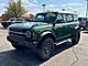 2025 Ford Bronco Outer Banks Oshkosh WI