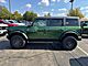 2025 Ford Bronco Outer Banks Oshkosh WI
