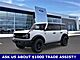 2025 Ford Bronco Outer Banks Oshkosh WI