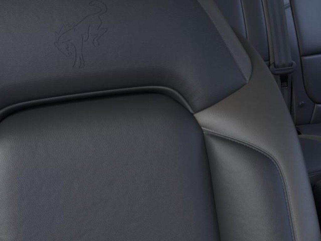 2025 Ford Bronco Outer Banks Owego NY