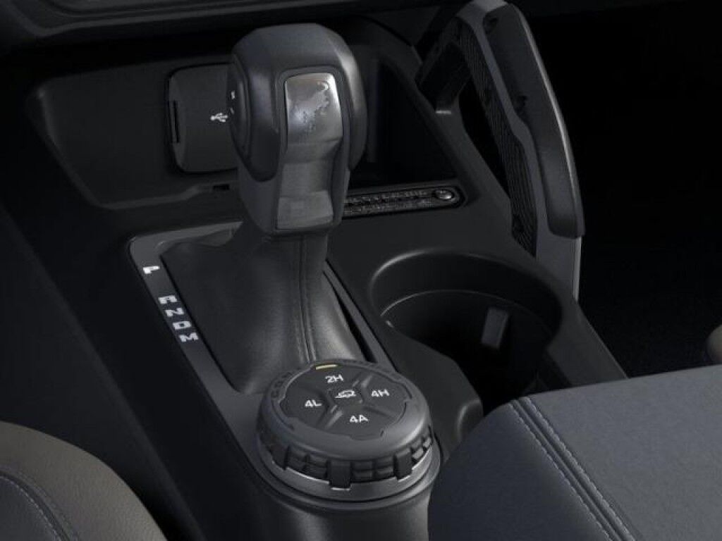 2025 Ford Bronco Outer Banks Owego NY