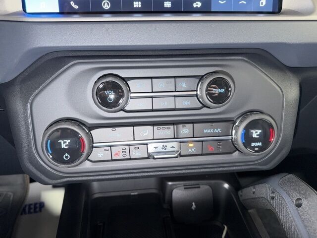 2025 Ford Bronco Outer Banks Pine River MN