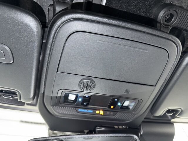 2025 Ford Bronco Outer Banks Pine River MN