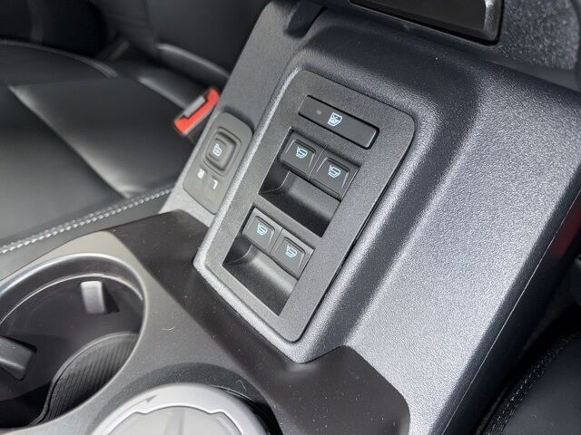 2025 Ford Bronco Outer Banks Pine River MN