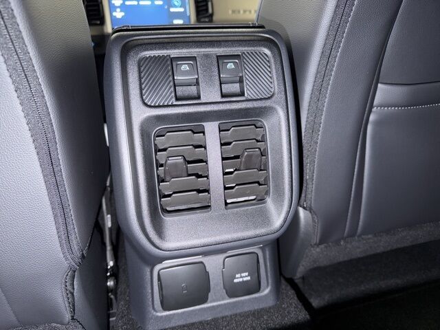 2025 Ford Bronco Outer Banks Pine River MN