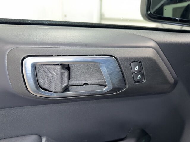 2025 Ford Bronco Outer Banks Pine River MN