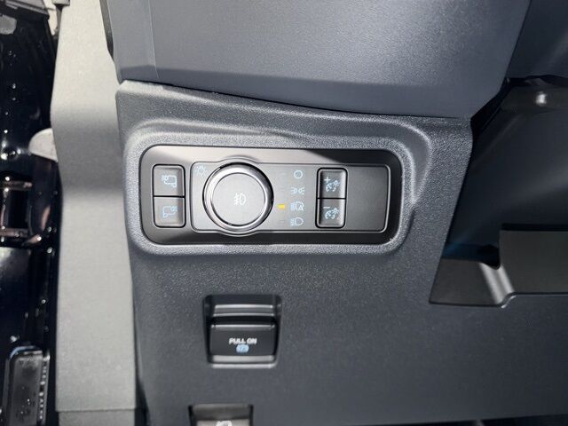 2025 Ford Bronco Outer Banks Pine River MN