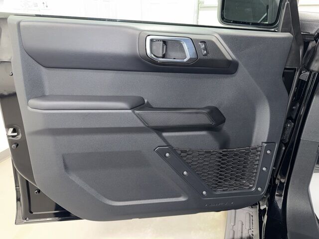 2025 Ford Bronco Outer Banks Pine River MN