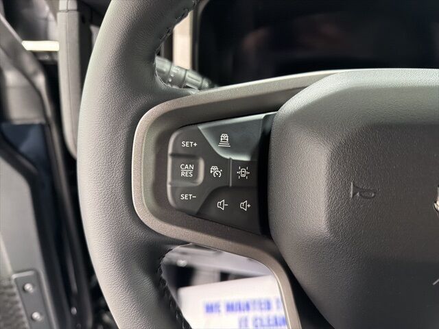 2025 Ford Bronco Outer Banks Pine River MN