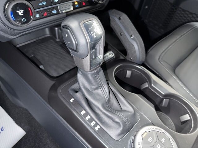 2025 Ford Bronco Outer Banks Pine River MN