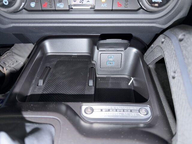 2025 Ford Bronco Outer Banks Pine River MN