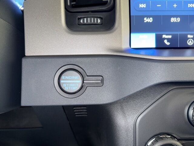 2025 Ford Bronco Outer Banks Pine River MN
