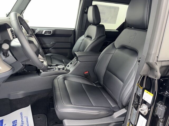 2025 Ford Bronco Outer Banks Pine River MN