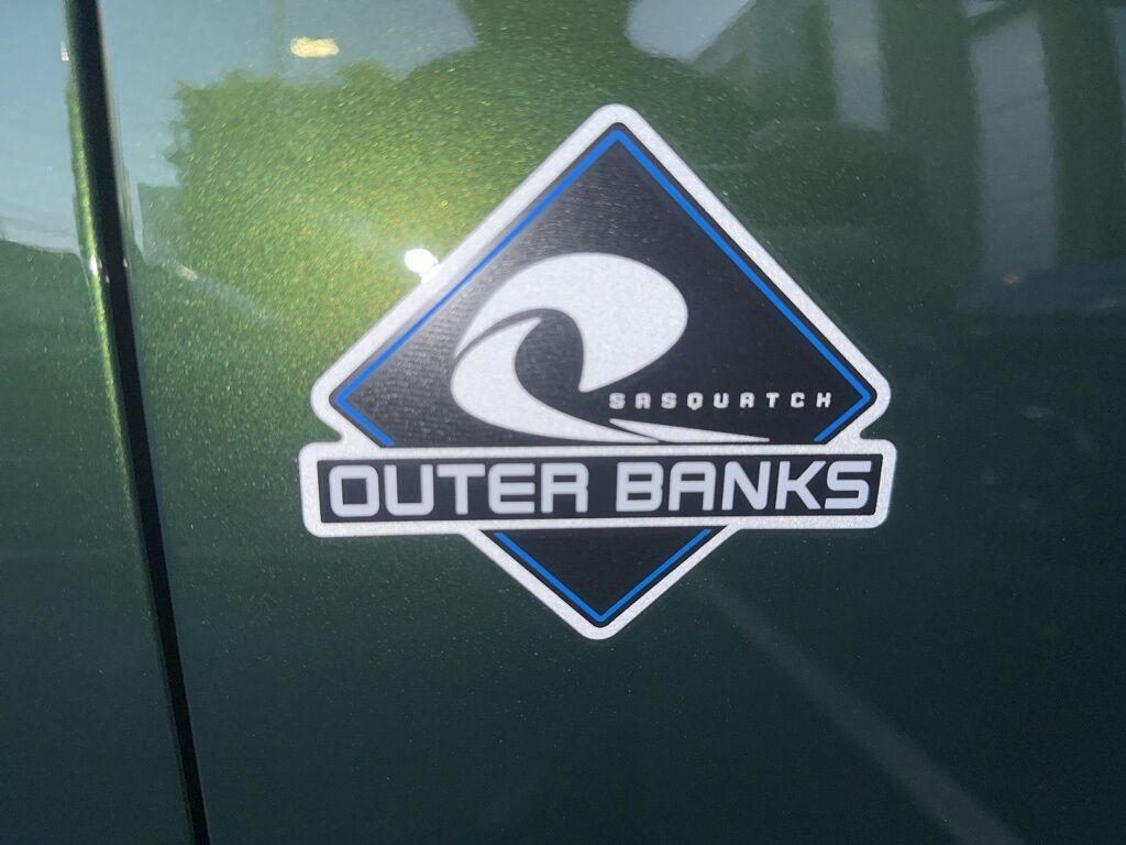 2025 Ford Bronco Outer Banks Portland OR