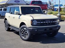 2025_Ford_Bronco_Outer Banks_ Roseville CA