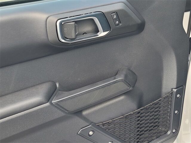 2025 Ford Bronco Outer Banks Roseville CA