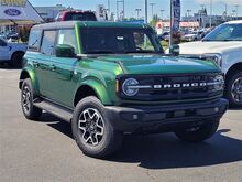 2025_Ford_Bronco_Outer Banks_ Roseville CA