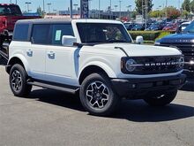 2025_Ford_Bronco_Outer Banks_ Roseville CA
