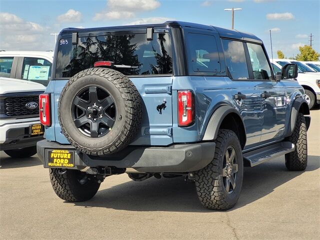 2025 Ford Bronco Outer Banks Roseville CA