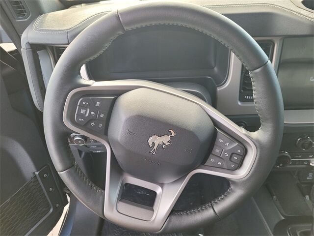 2025 Ford Bronco Outer Banks Roseville CA