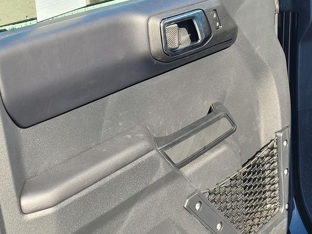 2025 Ford Bronco Outer Banks Roseville CA