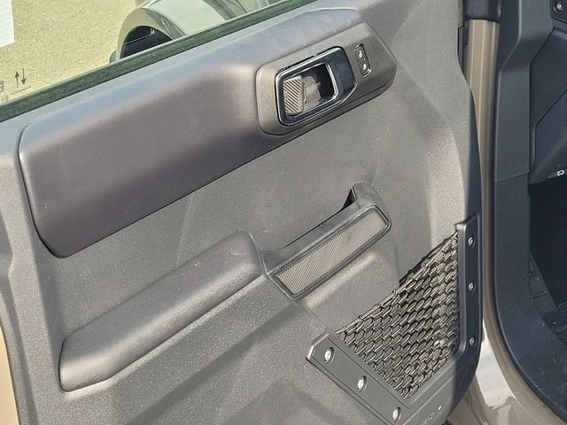 2025 Ford Bronco Outer Banks Roseville CA