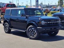 2025_Ford_Bronco_Outer Banks_ Roseville CA