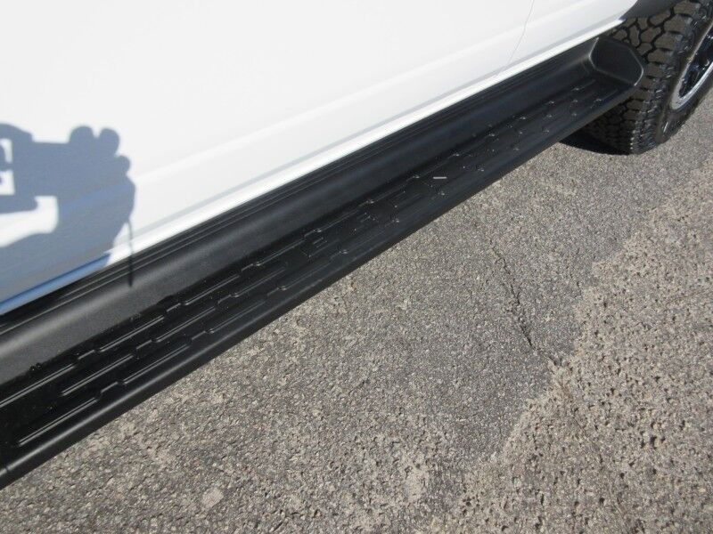 2025 Ford Bronco Outer Banks St. George SC