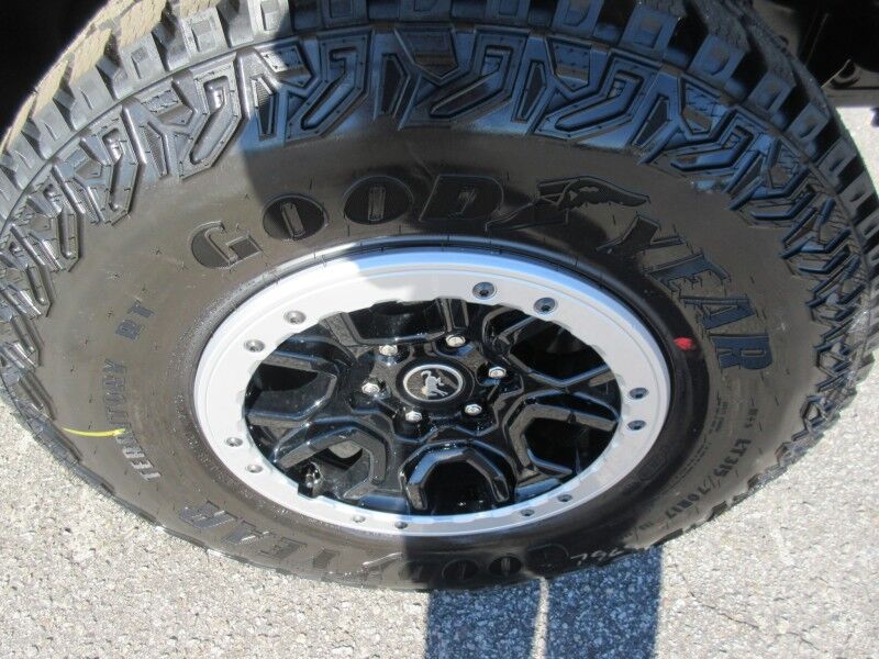 2025 Ford Bronco Outer Banks St. George SC