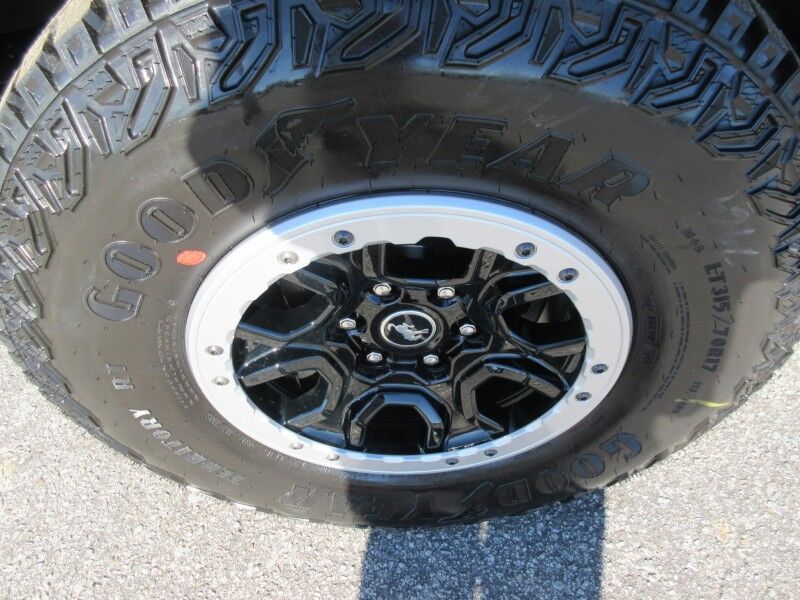 2025 Ford Bronco Outer Banks St. George SC