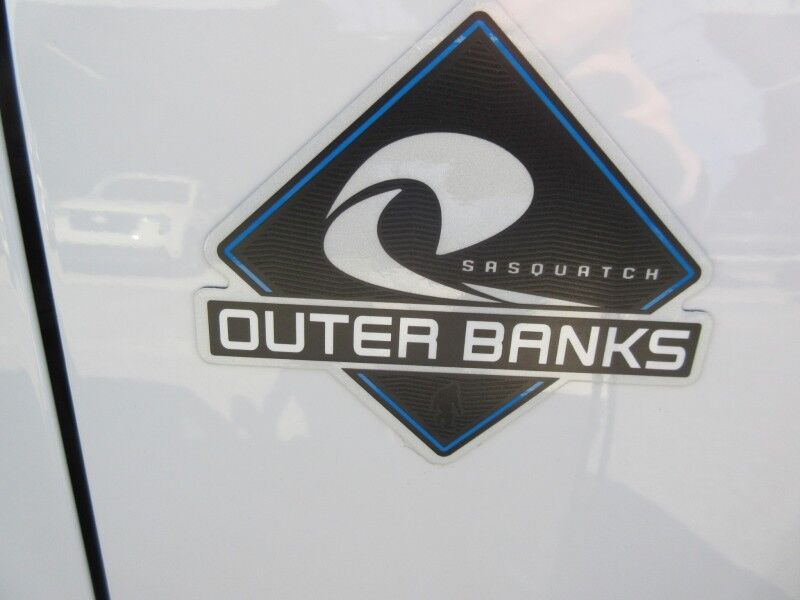 2025 Ford Bronco Outer Banks St. George SC