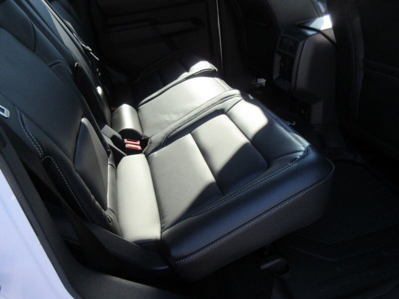 2025 Ford Bronco Outer Banks St. George SC