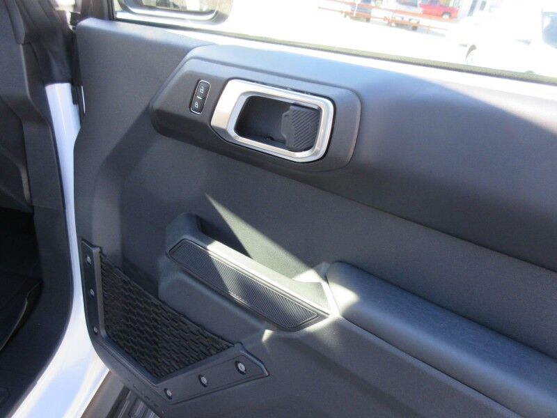 2025 Ford Bronco Outer Banks St. George SC