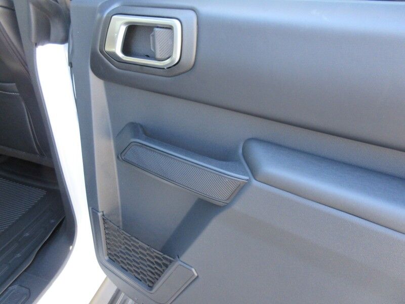 2025 Ford Bronco Outer Banks St. George SC