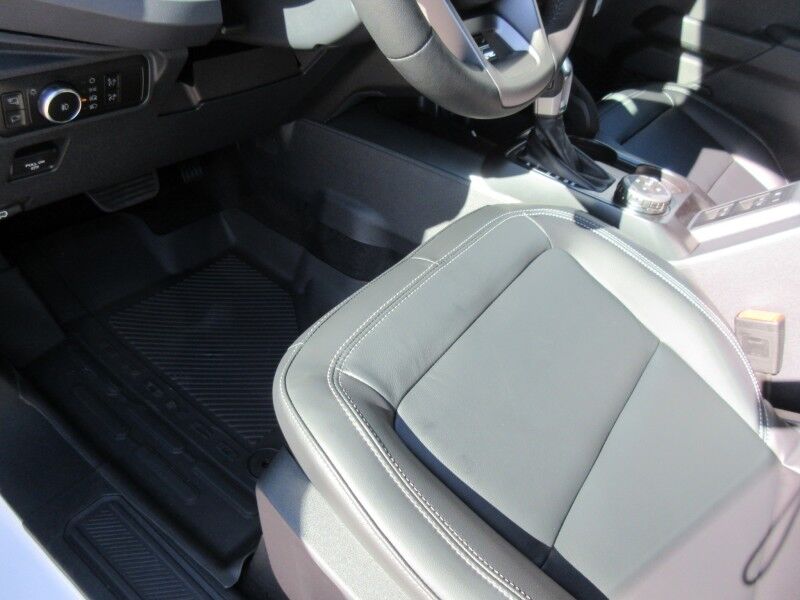 2025 Ford Bronco Outer Banks St. George SC