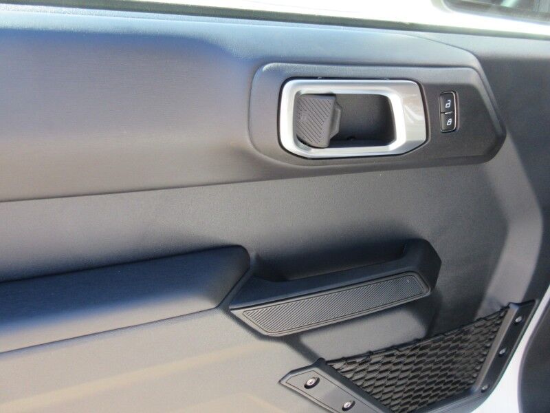 2025 Ford Bronco Outer Banks St. George SC