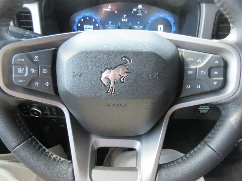 2025 Ford Bronco Outer Banks St. George SC