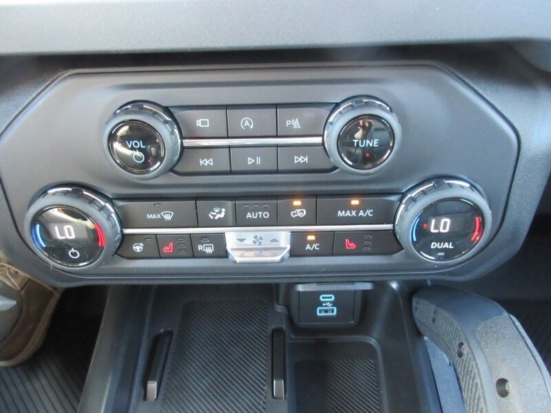 2025 Ford Bronco Outer Banks St. George SC