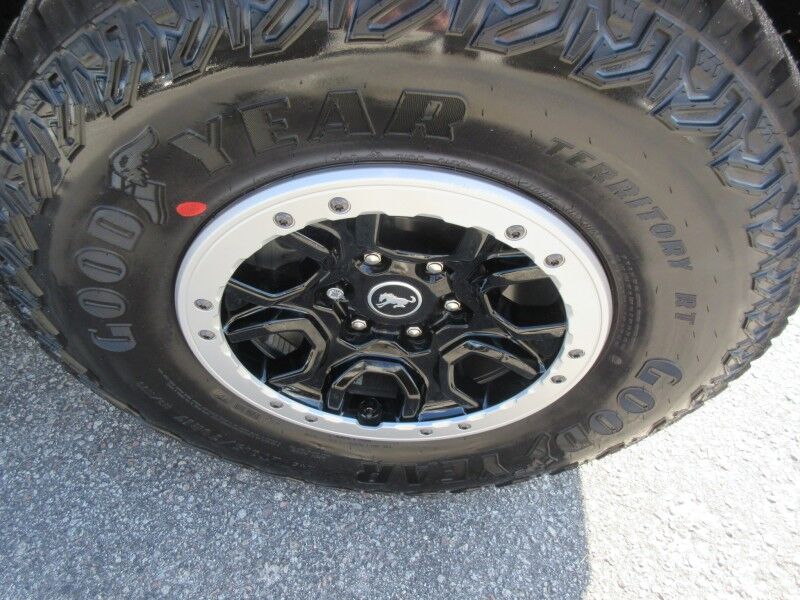 2025 Ford Bronco Outer Banks St. George SC