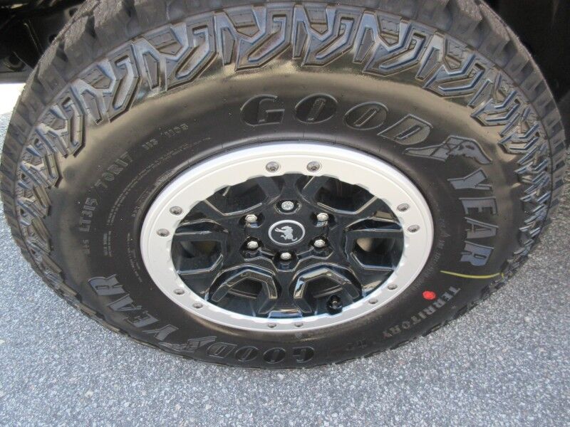 2025 Ford Bronco Outer Banks St. George SC