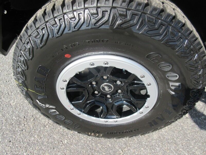 2025 Ford Bronco Outer Banks St. George SC