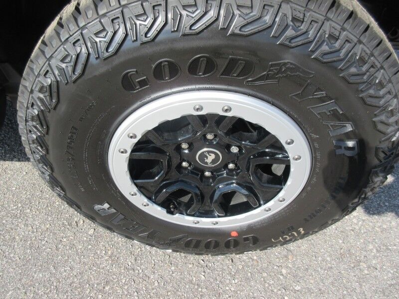 2025 Ford Bronco Outer Banks St. George SC