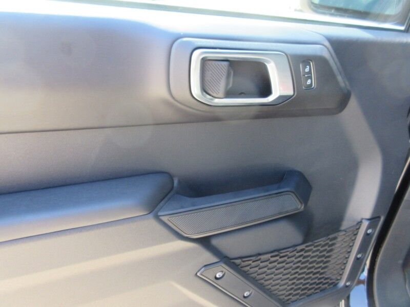 2025 Ford Bronco Outer Banks St. George SC