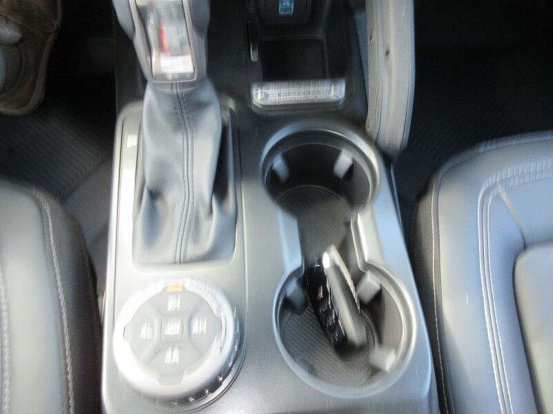 2025 Ford Bronco Outer Banks St. George SC