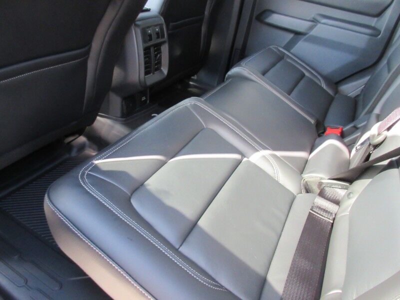 2025 Ford Bronco Outer Banks St. George SC