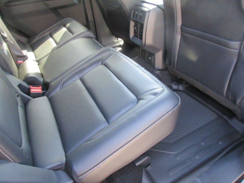 2025 Ford Bronco Outer Banks St. George SC