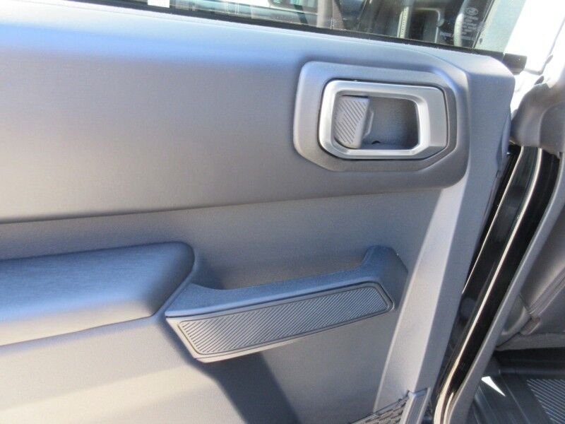 2025 Ford Bronco Outer Banks St. George SC