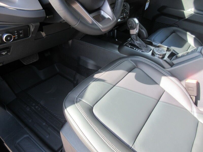 2025 Ford Bronco Outer Banks St. George SC